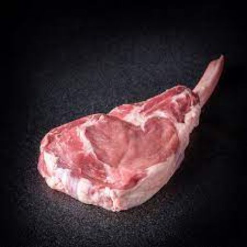 Image de Veau LT Côte A/M (caisse)