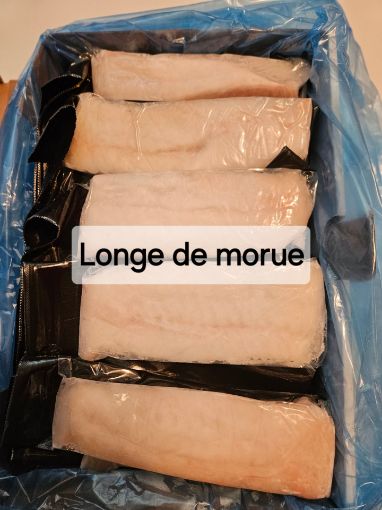 Image de Longe de morue